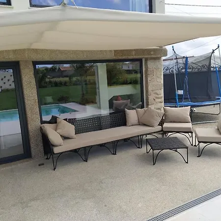 Celeiro Do Carvalho *