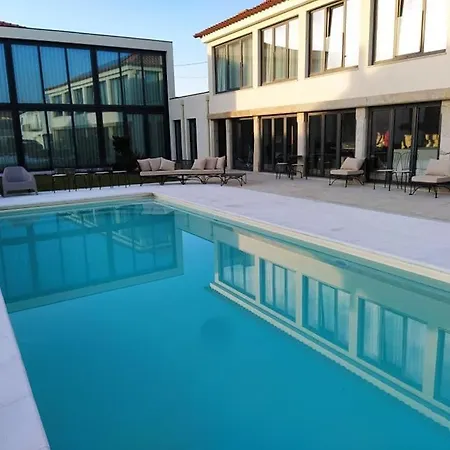 Celeiro Do Carvalho Estela