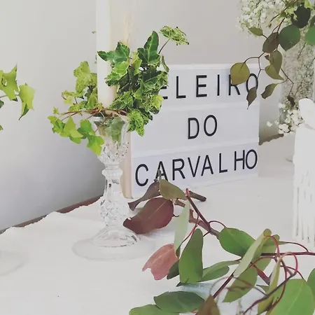 Celeiro Do Carvalho Estela