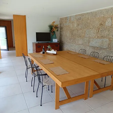 Celeiro Do Carvalho * Estela