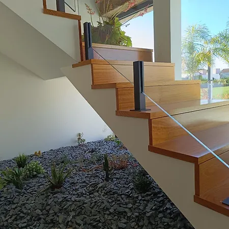 Celeiro Do Carvalho *