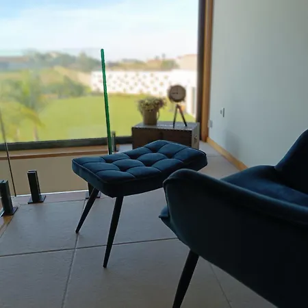 펜션 Celeiro Do Carvalho Estela