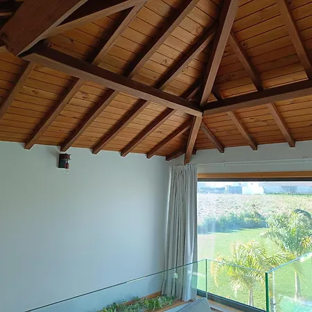 Celeiro Do Carvalho Estela