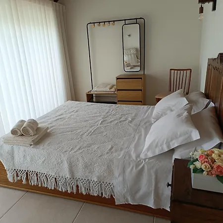 펜션 Celeiro Do Carvalho