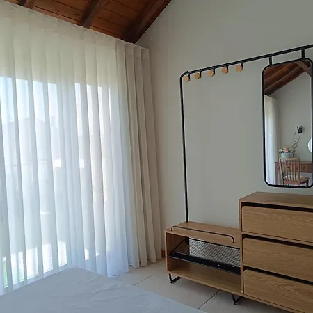 Celeiro Do Carvalho 펜션 *