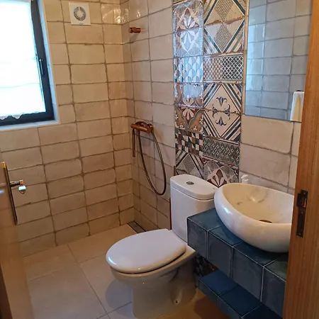 펜션 Celeiro Do Carvalho *