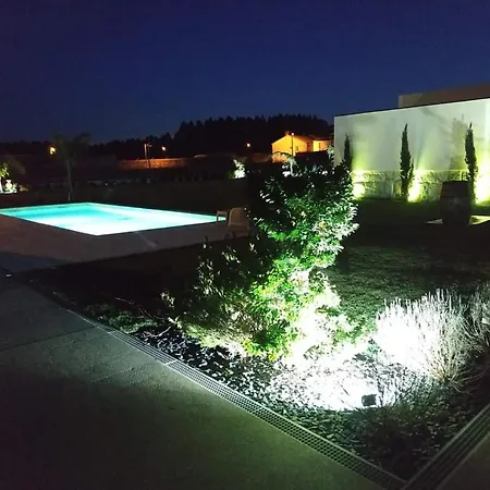 Celeiro Do Carvalho Estela