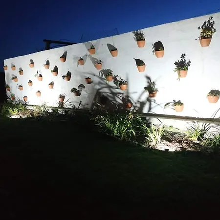 펜션 Celeiro Do Carvalho