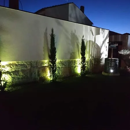 Celeiro Do Carvalho *