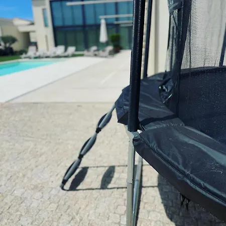 Vakantiehuis Celeiro Do Carvalho Estela