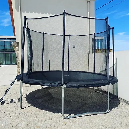 Celeiro Do Carvalho * Estela