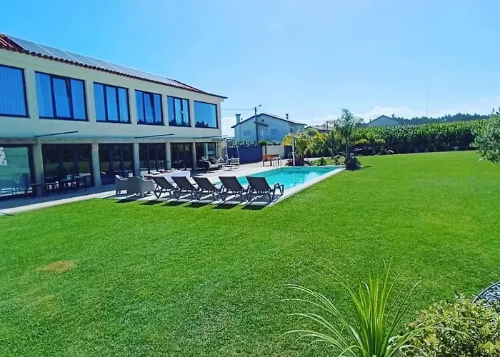 Casa vacanze Celeiro Do Carvalho