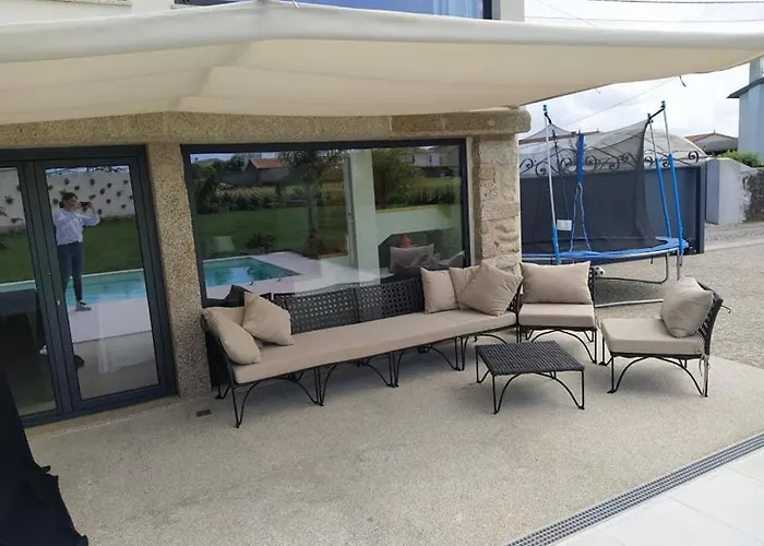 Celeiro Do Carvalho *