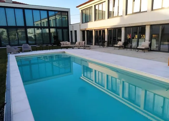 Celeiro Do Carvalho Estela