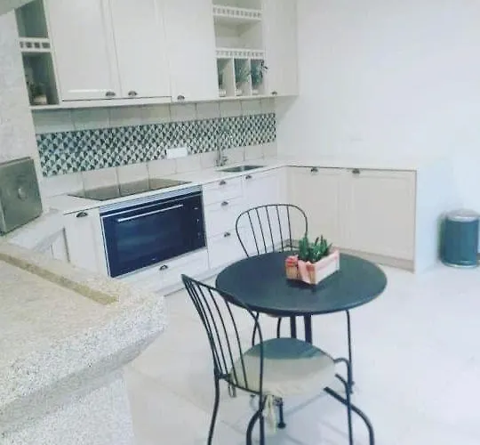 Casa vacanze Celeiro Do Carvalho Estela