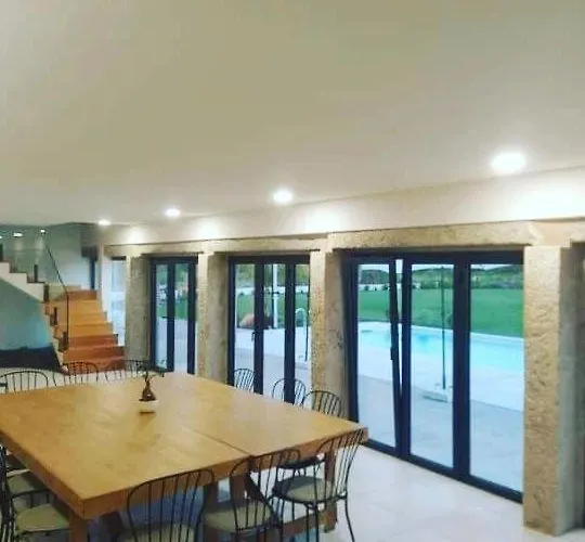 Casa vacanze Celeiro Do Carvalho Estela