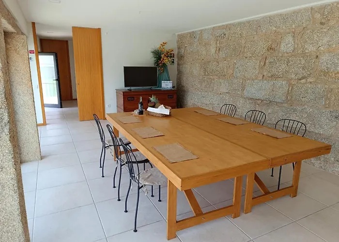 Celeiro Do Carvalho * Estela