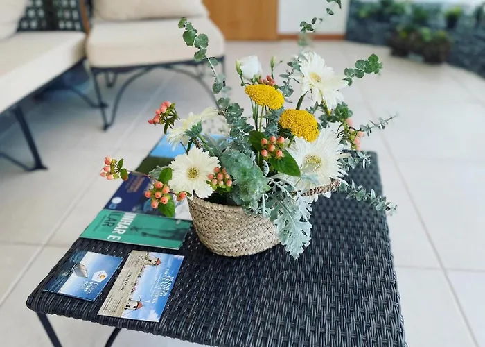 Celeiro Do Carvalho Casa vacanze Estela