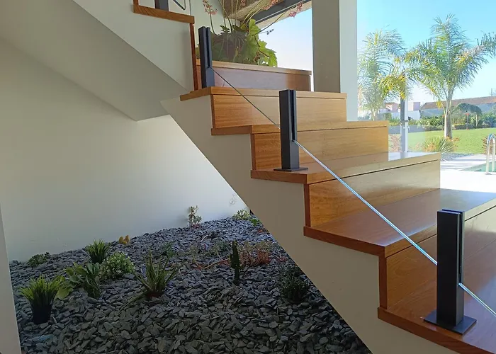 Celeiro Do Carvalho *