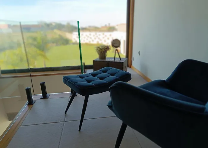 Casa vacanze Celeiro Do Carvalho Estela