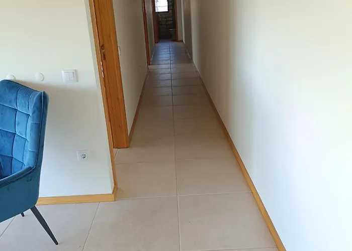 Celeiro Do Carvalho Hébergement de vacances