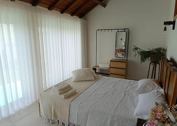 Celeiro Do Carvalho Estela