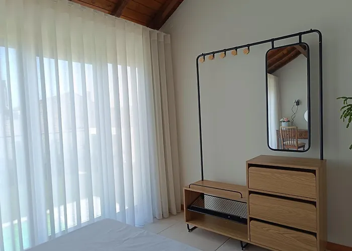 Celeiro Do Carvalho Casa vacanze *