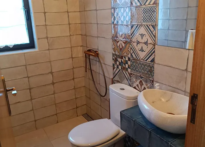 Hébergement de vacances Celeiro Do Carvalho *