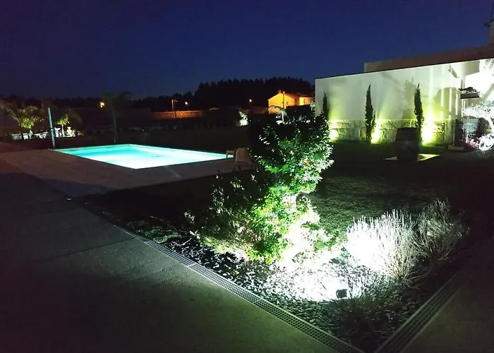 Celeiro Do Carvalho Estela