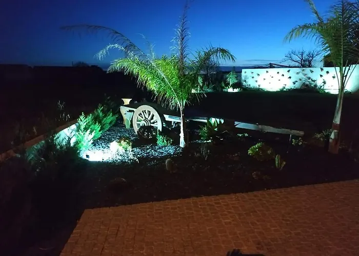 Celeiro Do Carvalho Hébergement de vacances