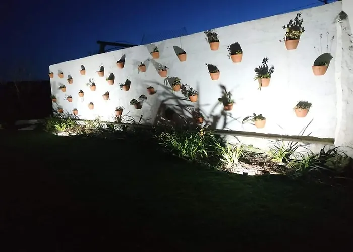 Casa vacanze Celeiro Do Carvalho