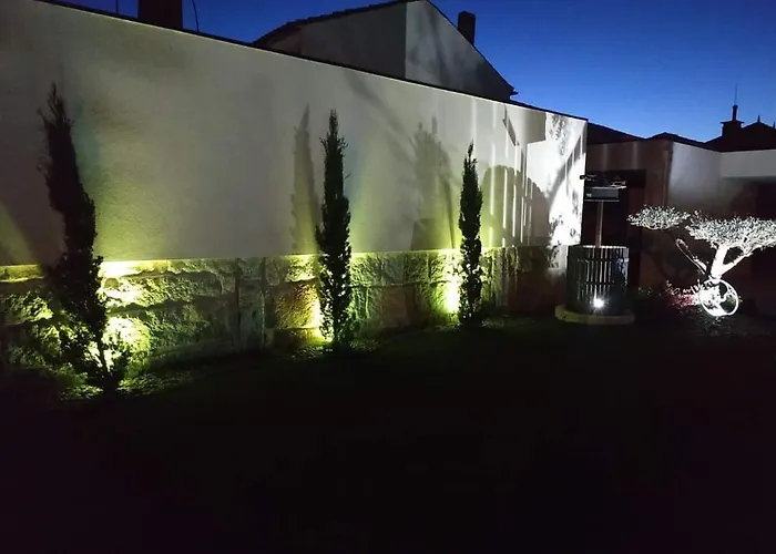 Celeiro Do Carvalho *