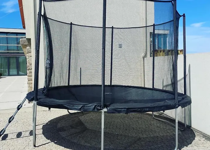 Celeiro Do Carvalho * Estela